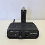 Alesis MicLink Wireless Digitale Draadloze Microfoon Adapter, Ophalen of Verzenden, Nieuw