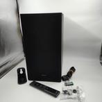 Samsung HW-B66CF Zwart Subwoofer Soundbars, TV, Hi-fi & Vidéo, Verzenden