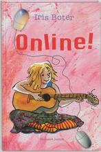 Online! / Mozaïek junior 9789023991847 Iris Boter, Verzenden, Gelezen, Iris Boter