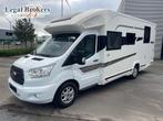 Ford Benimar Cocoon 497 - Kampeerwagen (MARGE), Caravans en Kamperen, Mobilhomes, Ford