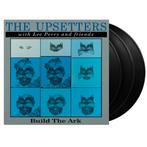 Lee Scratch Perry - Build The Ark, Nieuw in verpakking, 12 inch