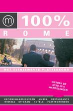 100% Rome / 100% stedengidsen 9789057673214 Sofie Demuynck, Boeken, Reisgidsen, Verzenden, Zo goed als nieuw, Sofie Demuynck