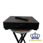 Philips VR656/01 | Videorecorder | VHS speler | Video, Audio, Tv en Foto, Verzenden, Zo goed als nieuw, VHS-speler of -recorder