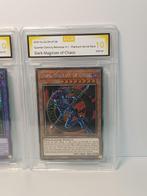 Konami - 3 Card - Yu-Gi-Oh! - House Dragonmaid, Dark, Nieuw