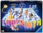 Disney 100 Jaar Labyrinth Bordspel, Hobby en Vrije tijd, Nieuw, Ophalen of Verzenden