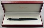 Cartier - Cartier Diabolo - Stylo à bille roulante, Nieuw
