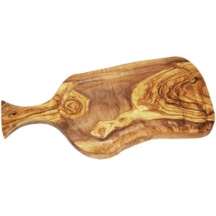 Serveerplank | EARTH OLIVE | Olijfhout | Per Stuk |, Zakelijke goederen, Horeca | Keukenapparatuur, Nieuw in verpakking, Verzenden