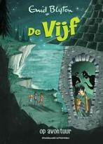 De Vijf op avontuur / De Vijf / 9 9789002275623 Enid Blyton, Boeken, Kinderboeken | Jeugd | 10 tot 12 jaar, Verzenden, Zo goed als nieuw
