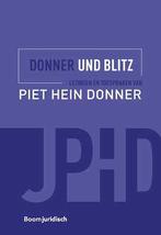 Donner und Blitz, Boeken, Nieuw, Nederlands, Verzenden