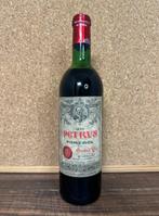 1970 Petrus - Pomerol - 1 Fles (0,75 liter), Verzamelen, Nieuw