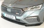 Spoilerzwaard | Skoda | Octavia 20- 5d hat. / Octavia Combi, Verzenden
