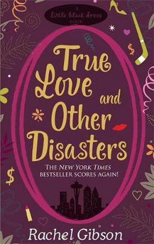 True Love and Other Disasters 9780755345984, Boeken, Overige Boeken, Gelezen, Verzenden