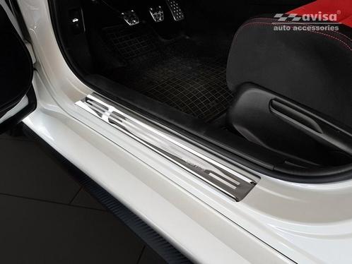 Instaplijsten | Honda | Civic 17- 5d hat. | Sportline | 4-de, Auto-onderdelen, Interieur en Bekleding, Nieuw, Honda, Verzenden