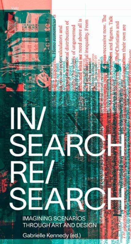 IN|Search RE|Search 9789492095800 Gabrielle Kennedy, Boeken, Kunst en Cultuur | Beeldend, Zo goed als nieuw, Verzenden