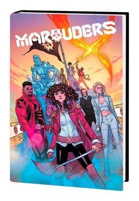 Marauders By Gerry Duggan Volume 2 [OHC], Boeken, Strips | Comics, Zo goed als nieuw, Verzenden