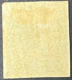 Spanje 1865/1865 - Isabel II heel mooi - Edifil 72*, Postzegels en Munten, Postzegels | Europa | Spanje, Gestempeld