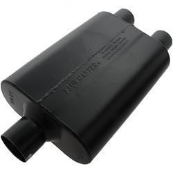 Flowmaster Super 44 Series Mufflers 9425452, Autos : Pièces & Accessoires, Systèmes d'échappement, Envoi