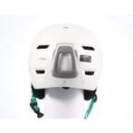 51 52 53 54 skihelm/snowboardhelm SCOTT KEEPER 2, White, ver, Verzenden, Nieuw