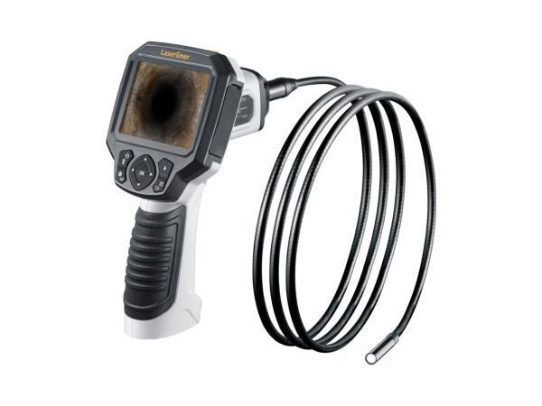 Veiling - Laserliner videoscope Plus 2-meter, Doe-het-zelf en Bouw, Gereedschap | Overige machines