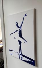 Liesens - Ballerina, Antiek en Kunst, Kunst | Schilderijen | Modern