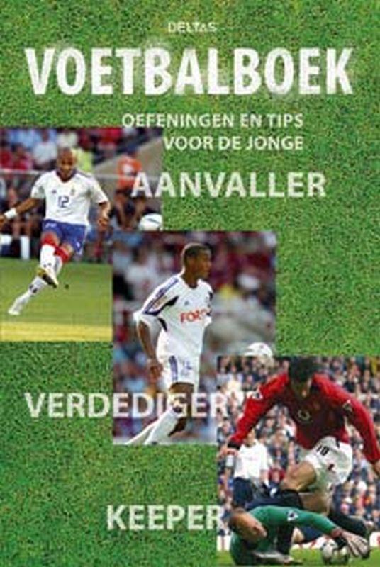 Deltas voetbalboek 9789044711448 P. Fairclough, Boeken, Overige Boeken, Gelezen, Verzenden