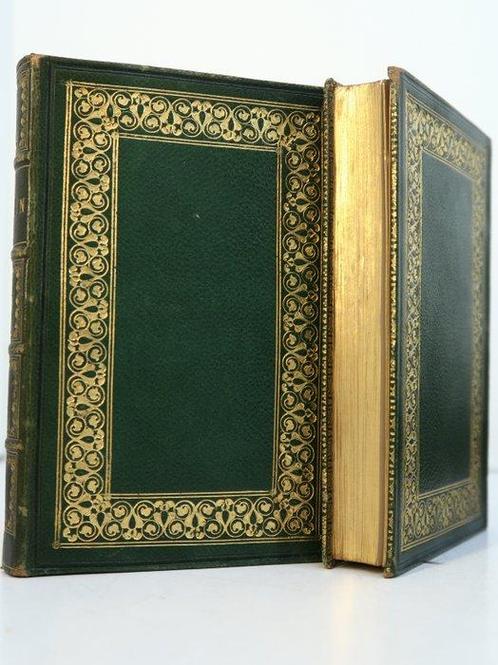 Alphonse de Lamartine - Jocelyn. Épisode. Journal trouvé, Antiquités & Art, Antiquités | Livres & Manuscrits
