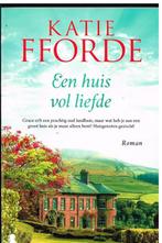 Een huis vol liefde Katie FForde 9789022591291 Katie Fforde, Verzenden, Gelezen, Katie Fforde