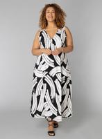COLLETTA jurk4(54/56)Maat 46/48 (XL) of groter, Kleding | Dames, Verzenden, Nieuw, Maat 46/48 (XL) of groter, Overige kleuren