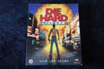 Die Hard Trilogy 2 Viva Las Vegas PC Big Box, Consoles de jeu & Jeux vidéo, Verzenden