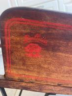 Buffalo - Jouet Brouette en bois - Belgique, Antiquités & Art