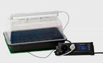 NIEUW - Kweekkas met verlichting &amp; verwarming, Tuin en Terras, Kweekspullen, Verzenden, Nieuw