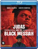 Judas and the black messiah (blu-ray nieuw), Ophalen of Verzenden