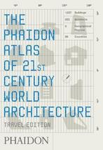 Phaidon Atlas of 21st Century World Architecture, Nieuw, Nederlands, Verzenden