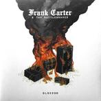 Frank Carter & The Rattlesnakes – Blossom 5060186928524 (1-1, Ophalen of Verzenden, Nieuw in verpakking