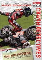British Superbike: The Crash Detectives DVD (2008) James, Verzenden