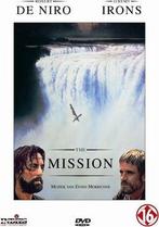 The Mission - DVD (Films (Geen Games)), Cd's en Dvd's, Ophalen of Verzenden, Zo goed als nieuw