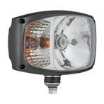 Koplamp Met Richtingaanwijzer RGV1B Rechts 12V, Auto-onderdelen, Ophalen of Verzenden, Nieuw