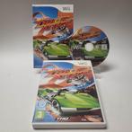 Hot Wheels Track Attack Nintendo Wii, Games en Spelcomputers, Ophalen of Verzenden, Zo goed als nieuw