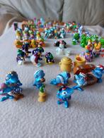 Collection thématique - Ferrero Kinder