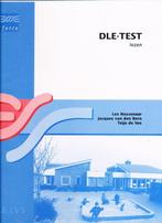 DLE Test Lezen, Boeken, Verzenden, Nieuw