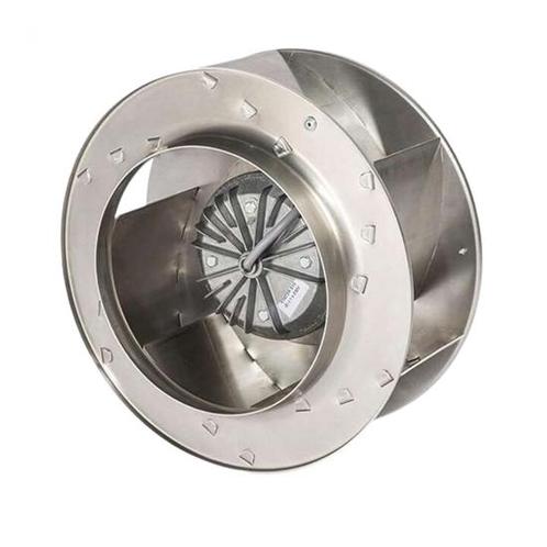 Afzuigmotor FLR560/D1 | 11500 m3/h | 400V, Doe-het-zelf en Bouw, Ventilatie en Afzuiging, Verzenden