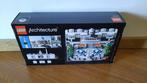 Lego Set - 21045 - Architecture - Architecture Trafalgar, Nieuw