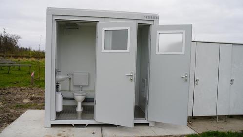 Hoogwaardige toilet container kopen? Nu op voorraad, Doe-het-zelf en Bouw, Containers