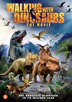 Walking with dinosaurs - the movie op DVD, Cd's en Dvd's, Verzenden, Nieuw in verpakking