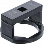 Asmoer-/kapsleutel voor BPW assen 80 mm, Auto diversen, Aanhangers en Bagagewagens, Verzenden, Nieuw