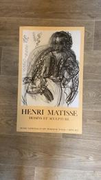 Henri Matisse (after) - Musée national D art moderne