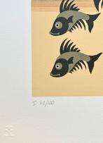 M.C. Escher (1898-1972) - “Never Stop Questioning If This Is