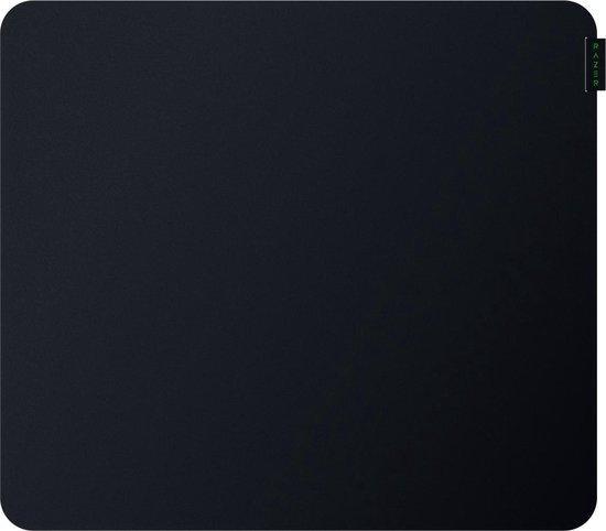 Razer Sphex V3 - Gaming Muismat Large - Ultra-Thin - Zwart, Computers en Software, Muizen, Nieuw, Verzenden