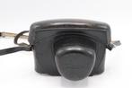 Leica Vintage Leica Leitz Wetzlar shoulder bag for M2, M3,