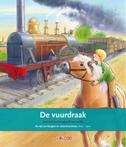 Terugblikken prentenboeken 8 -   De vuurdraak